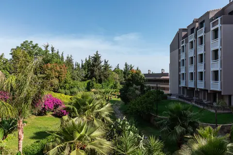 Paloma Perissia in Manavgat, foto 13