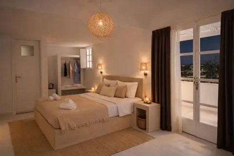 Noème Santorini in Santorini Sky, Luxury Resort, foto 28