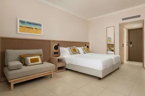 Hotel Electra Palace Resort in Ialysos, foto 4