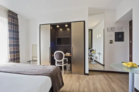 San Giorgio Palace Hotel in Ragusa, foto 28