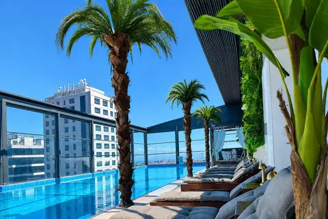 Days Inn & Suites by Wyndham Esenyurt in Fatih, foto 23