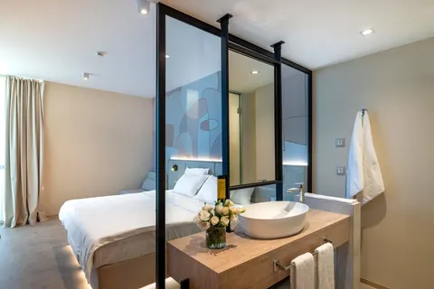 Zenith Hotel foto 10