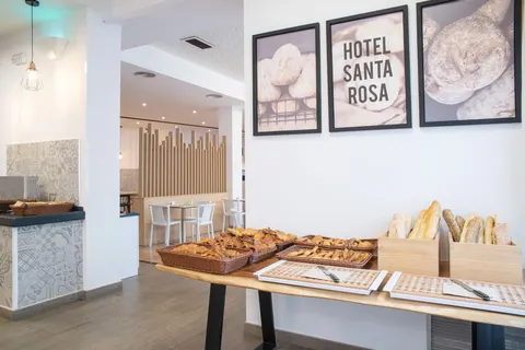 Santa Rosa in Lloret de Mar — foto 10
