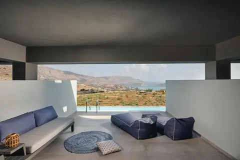 Domes Aulus Elounda All-Inclusive Resort, Curio Collection by Hilton in Δημοτική Ενότητα Αγίου Νικολάου — foto 8