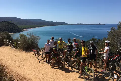 Village Santapomata in Castiglione della Pescaia — foto 21