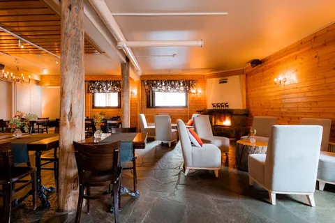 8 daagse excursiereis Lapland Hotel Akashotelli foto 4