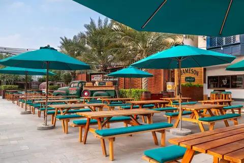 Le Royal Méridien Abu Dhabi in Abu Dhabi — foto 3
