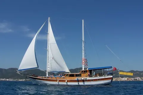 Blue Cruise & Terrace Elite foto 5