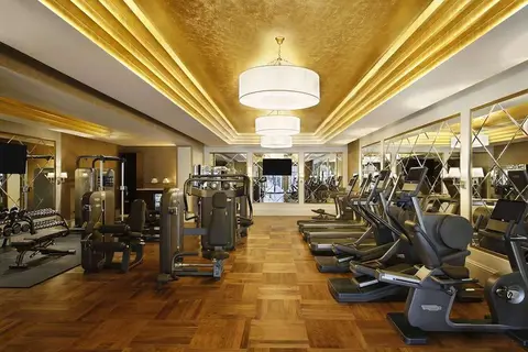 Habtoor Palace LXR Hotels & Resorts in Dubai — foto 14