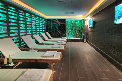 Mercure Istanbul Bomonti in Şişli — foto 28