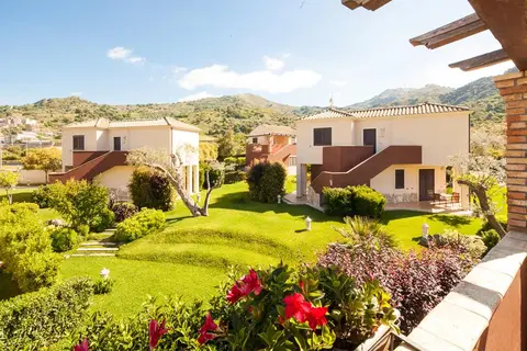 Alcantara Resort in Gaggi — foto 3