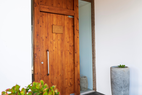 Sao Vicente Lodge Atlantic Retreat foto 15