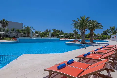 Giannoulis Almyra Hotel & Village in Δημοτική Ενότητα Ιεράπετρας — foto 25