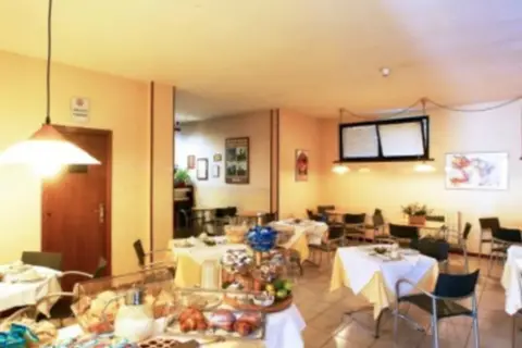 Anna Siena Nord in Pienza, foto 3