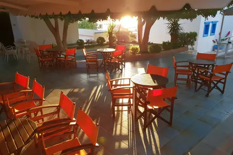 Amazones Villas Apartments in Δημοτική Ενότητα Μαλίων — foto 27