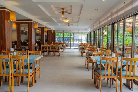 Marbel Hotel by Palm Wings in Kuşadası — foto 14