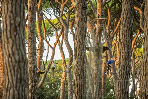 Village Hu Park Albatros in San Vincenzo — foto 6