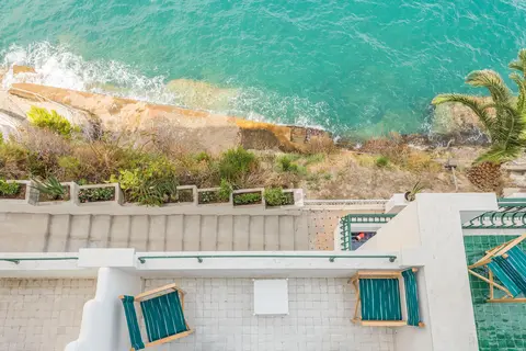 Miramare Sea Resort & Spa in Sant Angelo — foto 30