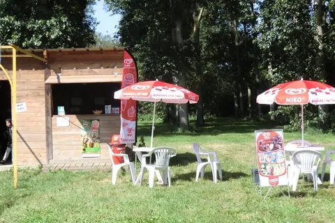 Camping Les Plages De Loire foto 16