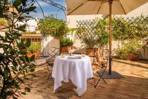 Boutique Hotel Anahì in Rome, foto 30