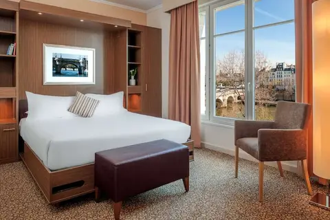 Citadines Saint Germain des Pres in Parijs
