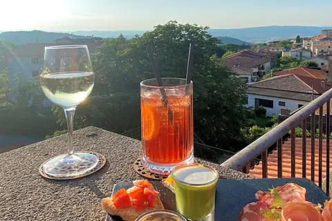 Grand Hotel Impero Spa & Resort in Castel del Piano, foto 29