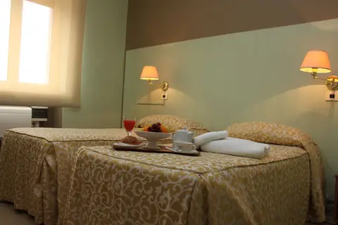 Hotel Plaza in Taranto, foto 27