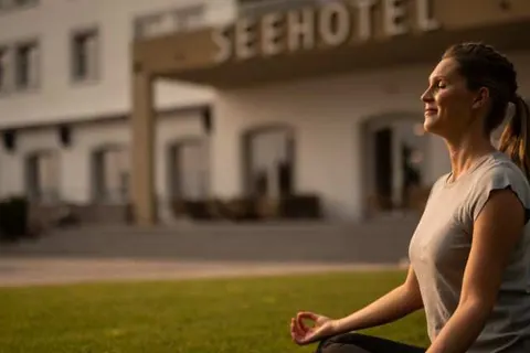 Seehotel am Kaiserstrand foto 38