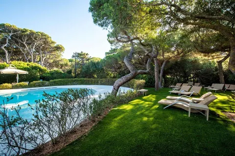 Roccamare Resort in Castiglione della Pescaia — foto 3