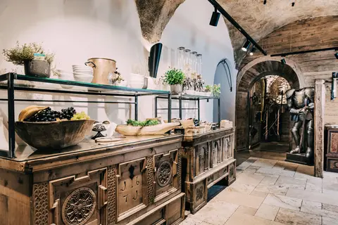 Hotel Klosterbräu in Seefeld in Tirol — foto 4