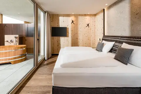 Sporthotel Obereggen in Deutschnofen - Nova Ponente — foto 18