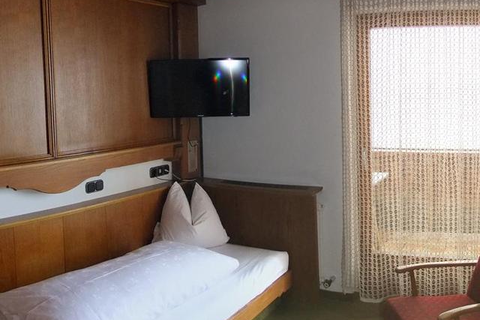 Hotel Garni Obermair foto 8