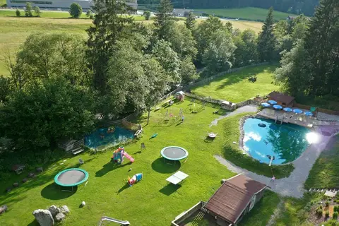 Hotel Berghof in Söll — foto 8