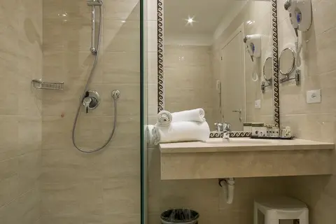 Hotel Executive Siena in Sienna — foto 29