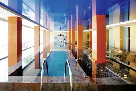 Occidental Cala Vinas in Calvià, foto 17