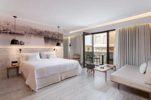 ibis Styles Heraklion Central Hotel in Δημοτική Ενότητα Ηρακλείου — foto 4