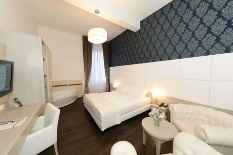 Albergo Rossini 1936 in Bologna — foto 6