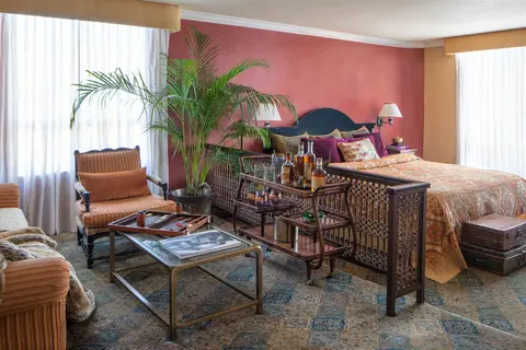 Petit Ermitage in West Hollywood — foto 15