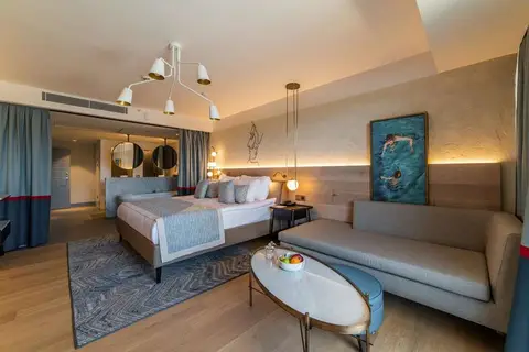 Akra Fethiye The Residence TUI Blue Sensatori in Fethiye, foto 10