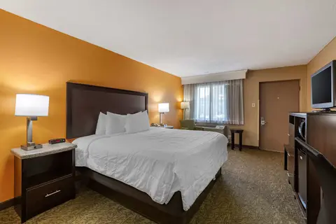 Best Western Palm Beach Lakes in West Palm Beach — foto 16