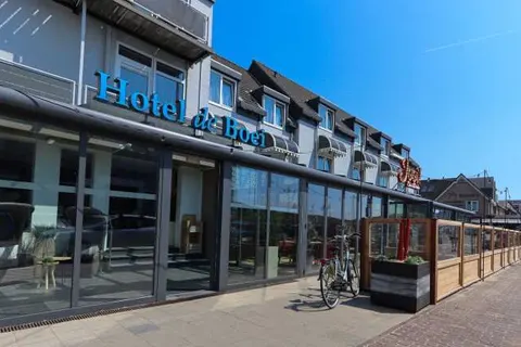 Hotel De Boei foto 19