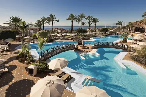 Meliá Jardines Del Teide in Adeje — foto 11