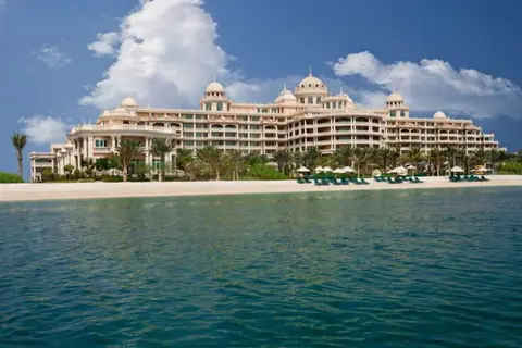 Kempinski Hotel ‎&‎Residence Palm in Dubai — foto 15