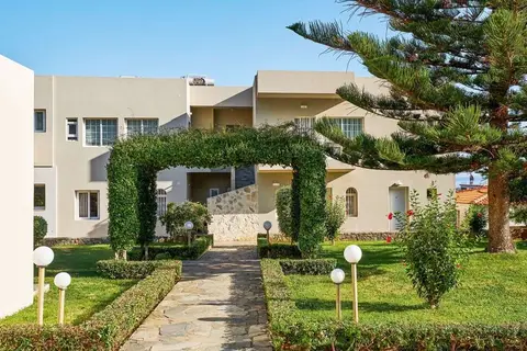 Mare Monte ApartHotel in Δημοτική Ενότητα Μαλίων — foto 14