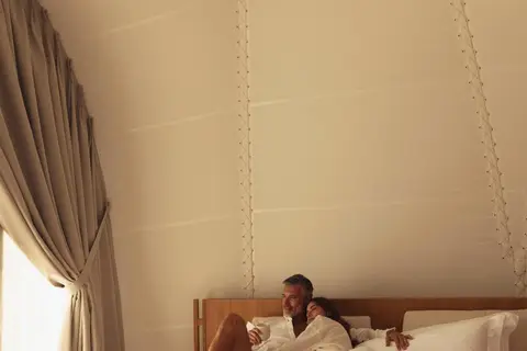 91 Athens Riviera, The Resort in Athene, foto 26