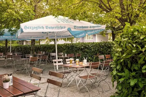 Flemings Hotel Munchen-Schwabing in München — foto 6