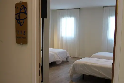Urban Dream Hotel Nevada in Armilla — foto 28