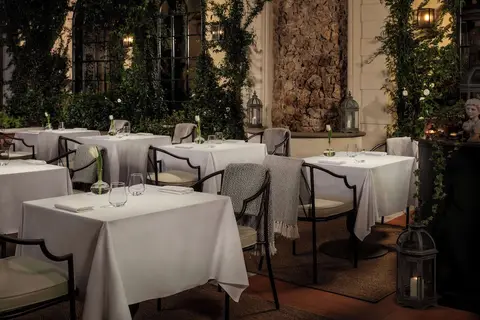 Tivoli Palazzo Gaddi Firenze Hotel in Florence — foto 27
