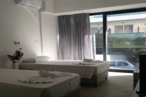 New York Hotel in Rhodos — foto 12