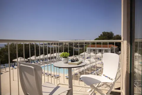 Maistra Select Funtana All Inclusive Resort in Vrsar